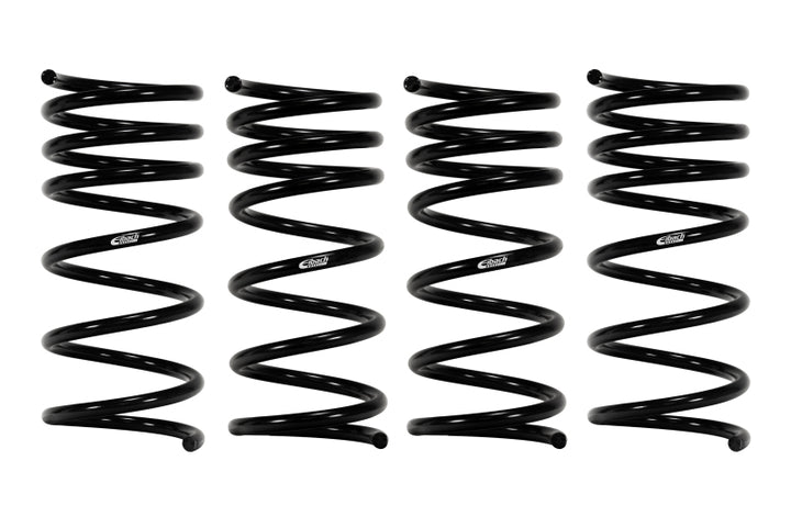Eibach Pro-Kit Lowering Springs - BMW 2002 (1966-1976)