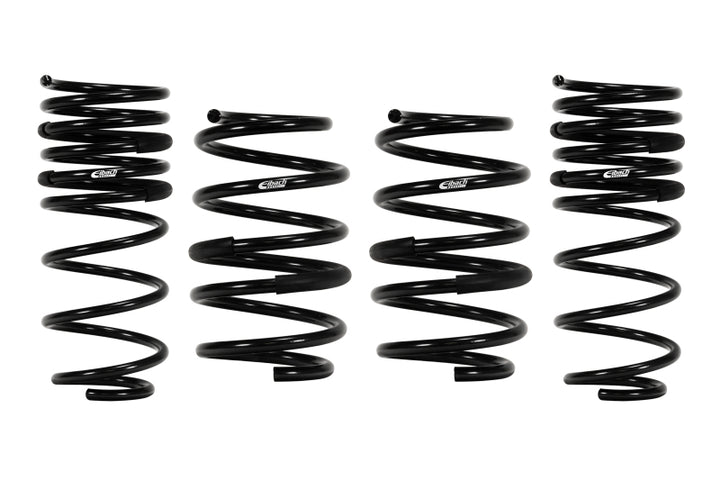 Eibach Pro-Kit Lowering Springs - Nissan Maxima 2009-2014