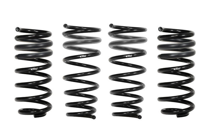 Eibach Pro-Kit Lowering Springs - Volkswagen Golf (MK7) 2015-2019