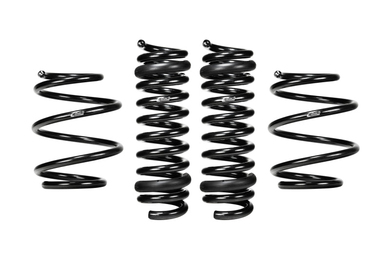Eibach Pro-Kit Lowering Springs - BMW M2, M2 Competition (F87) (2016-2021)