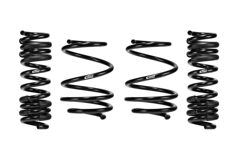 Eibach Pro-Kit Lowering Springs - BMW M4 (G82) RWD 2021-2026