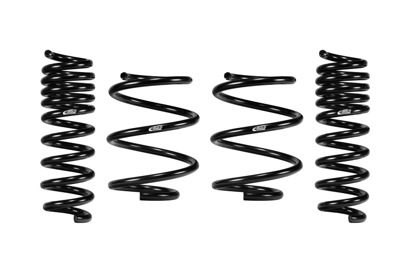 Eibach Pro-Kit Lowering Springs - BMW M240i xDrive G42 (2020-2025)