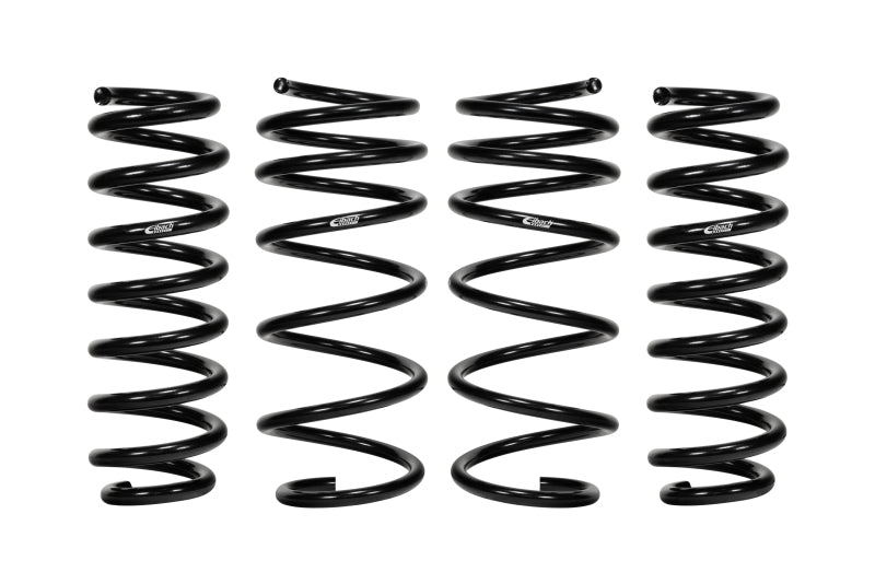 Eibach Pro-Kit Lowering Springs - Acura RDX A-Spec AWD (2019-2026)