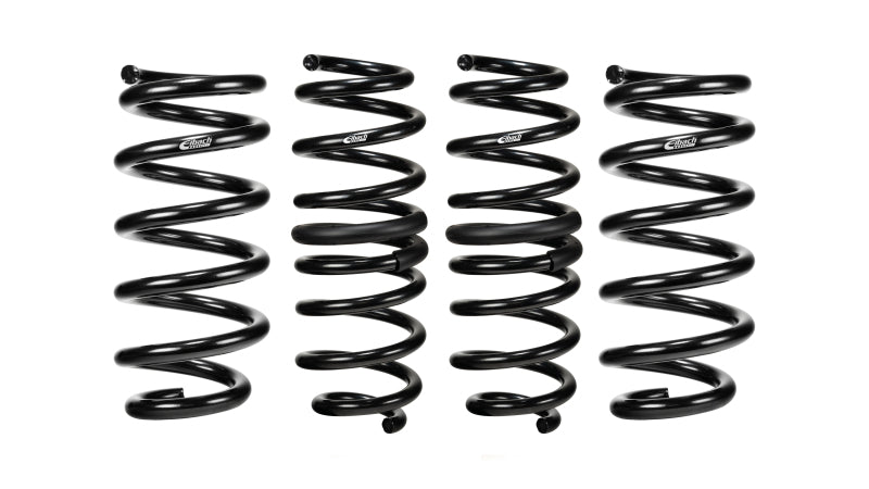 Eibach Pro-Kit Lowering Springs - Acura TLX 2.0L FWD (2021-2025)