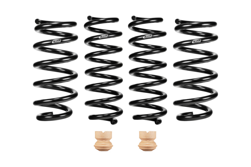Eibach Pro-Kit Lowering Springs - Acura TLX 2.0T AWD (2021-2025)