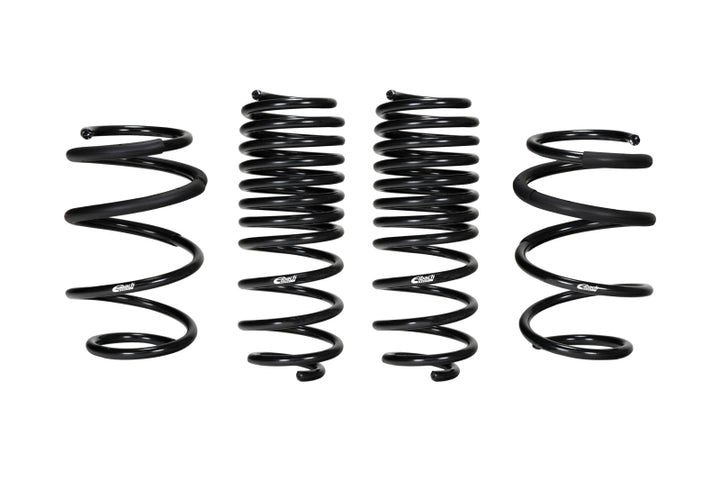 Eibach Pro-Kit Lowering Springs - Acura Integra (2023-2026)