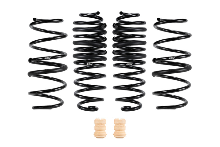 Eibach Pro-Kit Lowering Springs - Ford Maverick 2.0L EcoBoost / 2.5L Hybrid FWD (2022-2026)