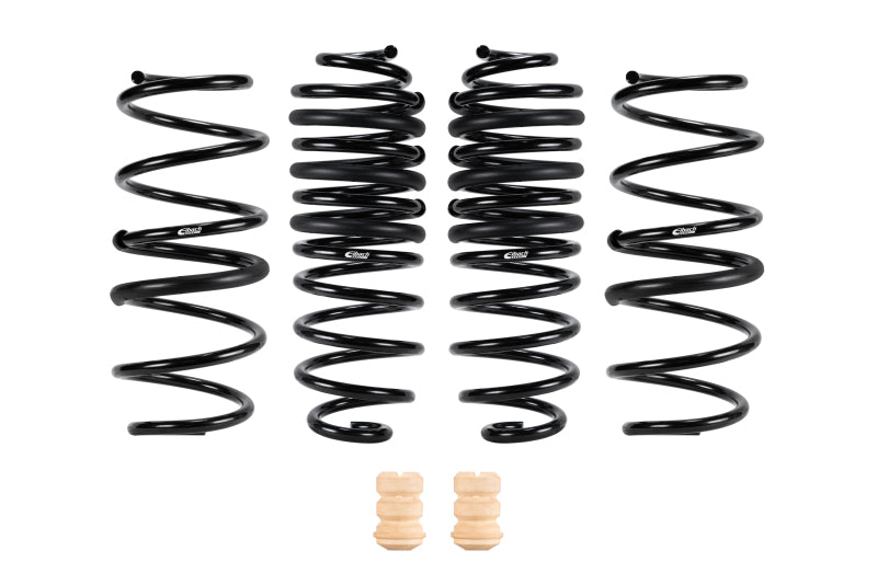 Eibach Pro-Kit Lowering Springs - Ford Maverick 2.0L EcoBoost / 2.5L Hybrid FWD (2022-2026)