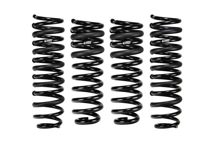 Eibach Pro-Kit Lowering Springs - Ford F-150 Lightning 2022-2025