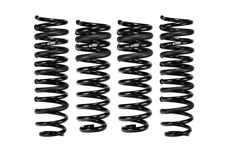 Eibach Pro-Kit Lowering Springs - Ford F-150 Lightning 2022-2025