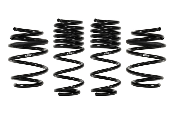 Eibach Pro-Kit Lowering Springs - Honda Civic Type R (FK8) 2017-2021