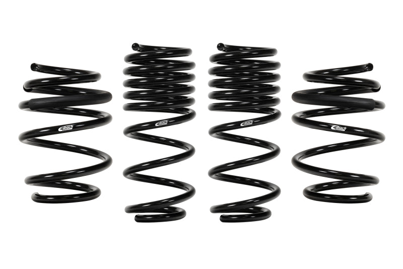Eibach Pro-Kit Lowering Springs - Honda Civic Type R (FK8) 2017-2021