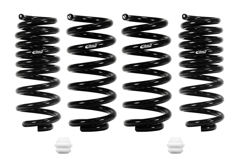 Eibach Pro-Kit Lowering Springs - Jeep Grand Cherokee SRT (WK2) (2014-2021)