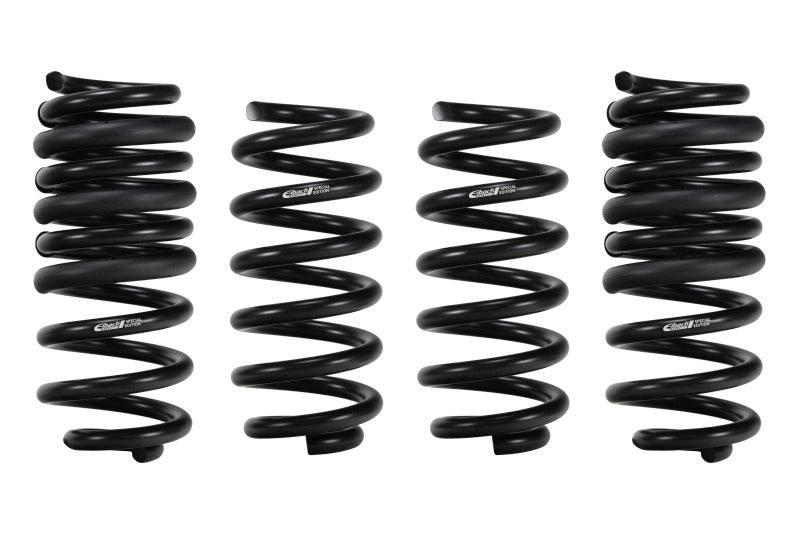Eibach Pro-Kit Lowering Springs - Jeep Grand Cherokee Trackhawk (2018-2021)