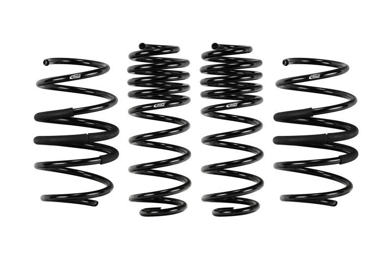 Eibach Pro-Kit Lowering Springs - Toyota Corolla Hatchback 2.0L (2019-2026)