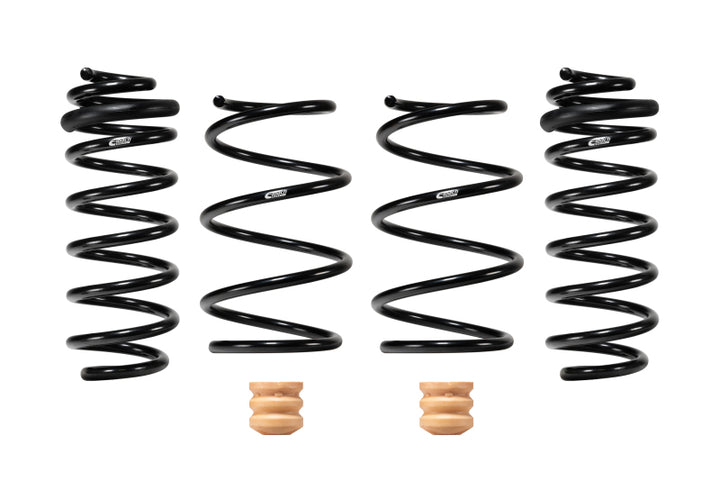Eibach Pro-Kit Lowering Springs - Toyota Prius XW60 AWD/FWD (2023-2026)