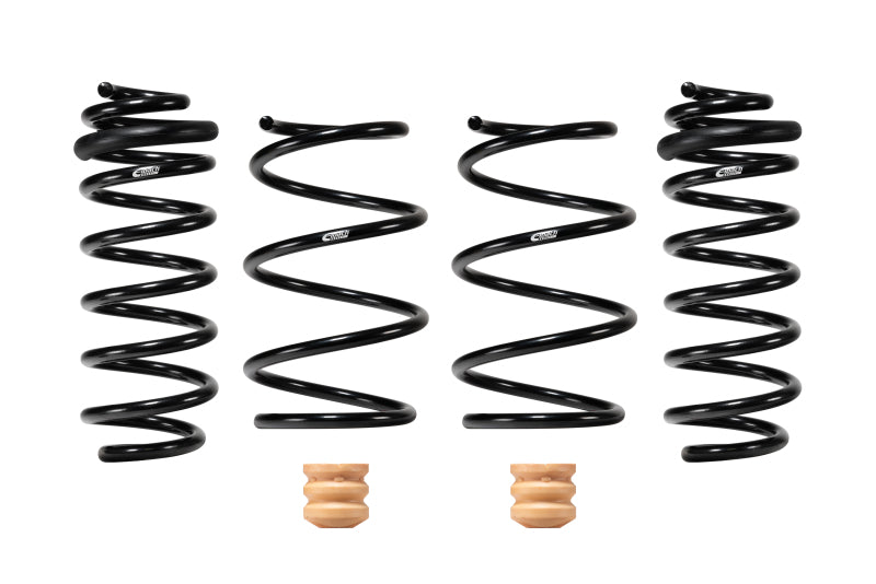 Eibach Pro-Kit Lowering Springs - Toyota Prius XW60 AWD/FWD (2023-2026)
