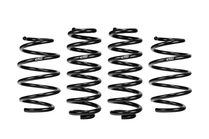 Eibach Pro-Kit Lowering Springs - VW Tiguan & Audi Q3 (2018-2024)