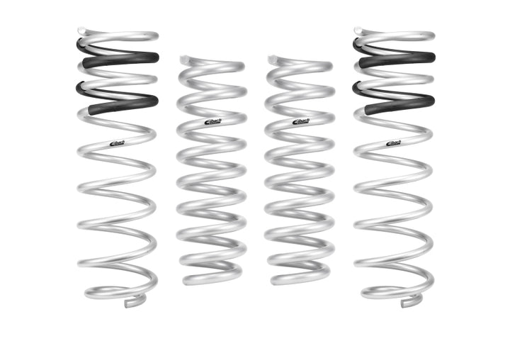 Eibach Pro-Kit Lowering Springs - Ford F-150 2023-2025