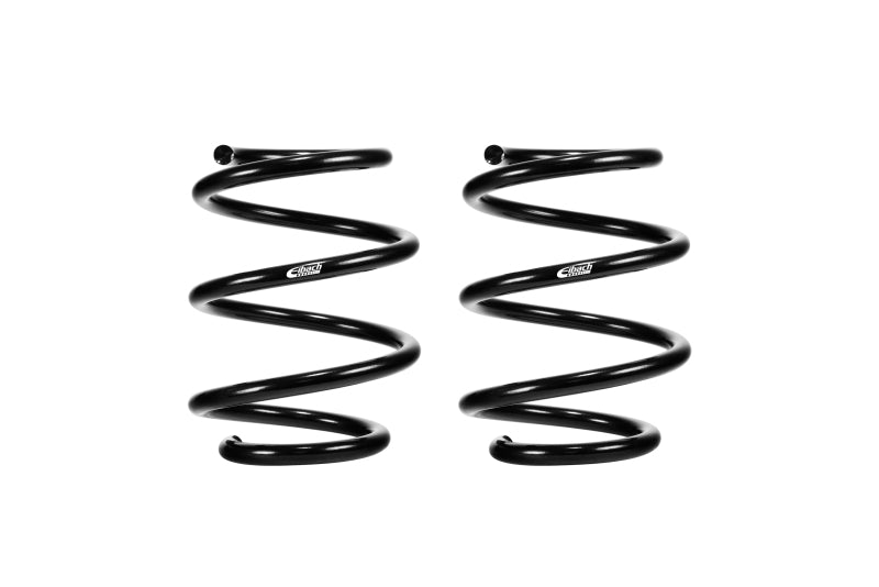 Eibach Pro-Kit Lowering Springs (Front Only) - BMW M3 Competition xDrive (2021-2025)