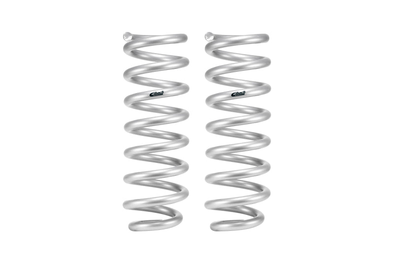 Eibach Pro-Lift-Kit Front Lift Springs - Chevrolet Colorado ZR2 (2023-2026)
