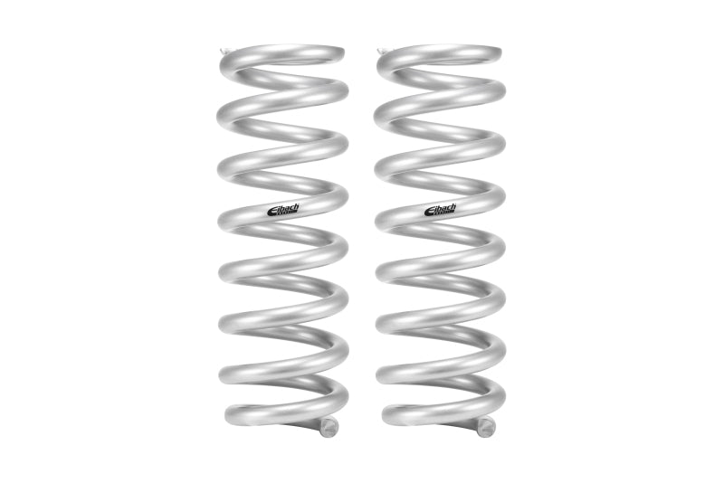 Eibach Pro-Lift-Kit Front Springs - Toyota Sequoia 4WD (2023-2026)