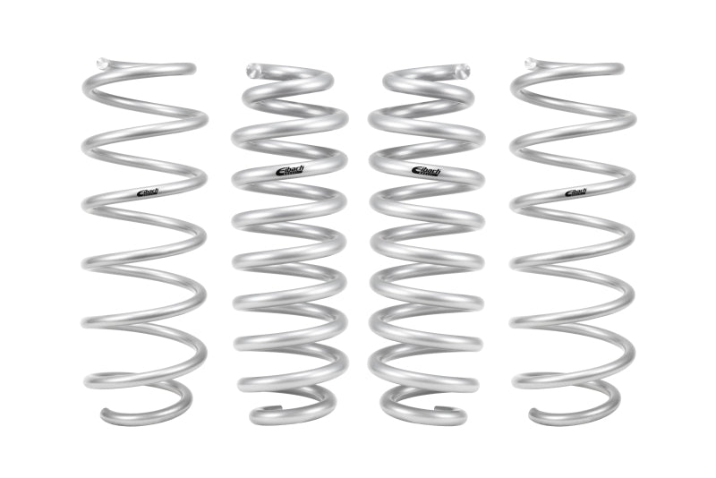 Eibach Pro-Lift-Kit Lift Springs - Ford Maverick AWD (2022-2026)
