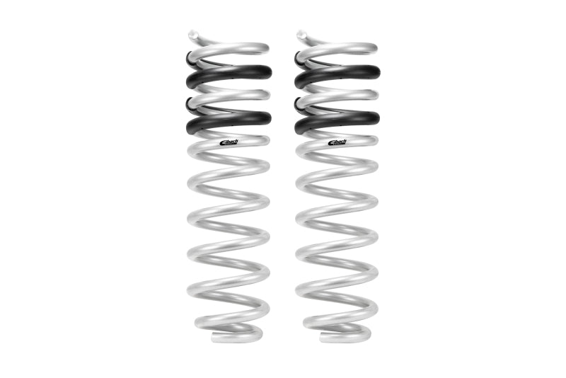 Eibach Pro-Lift-Kit Rear Lift Springs - Ford F-150 Lightning 2022-2025