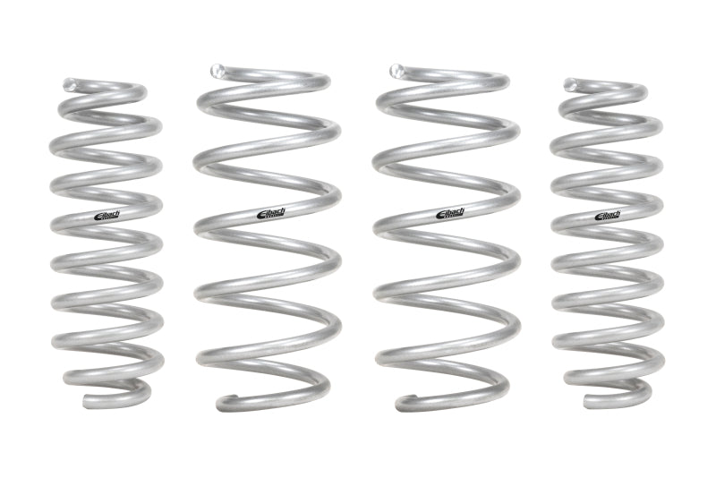 Eibach Pro-Lift-Kit Springs - Ford Bronco Sport Badlands 2.0T AWD 2021-2025
