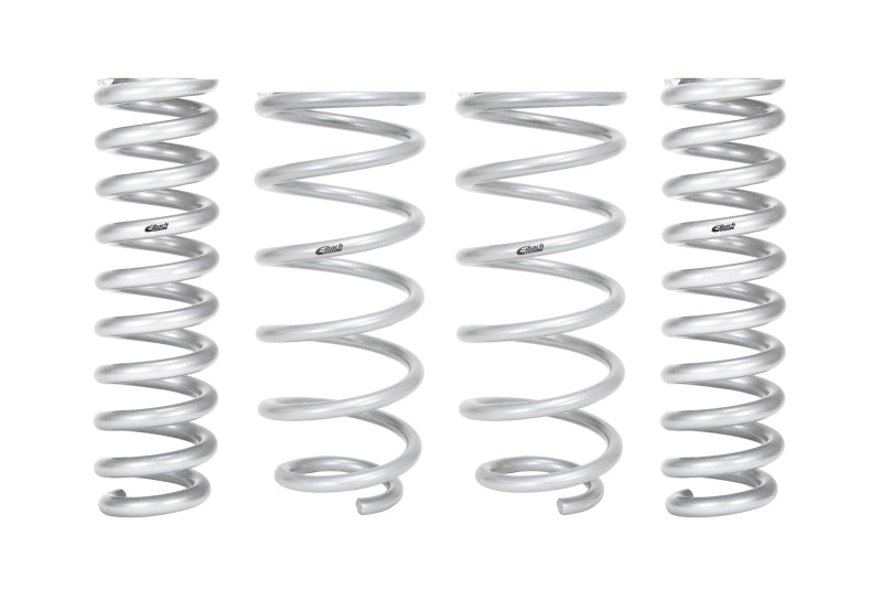 Eibach Pro-Lift-Kit Springs - Jeep Wrangler Rubicon 2018-2026 (JL)