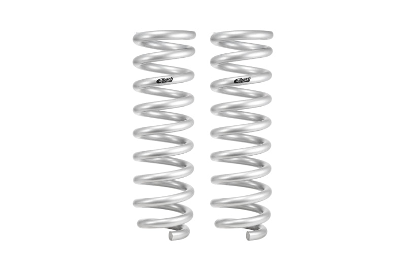 Eibach Pro-Lift-Kit Springs - Toyota Sequoia 2001-2007