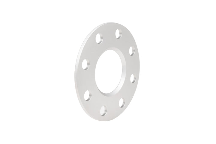Eibach Pro-Spacer Wheel Spacers - 8mm - 5x100 - 57mm CB - Audi S4 / A4 / VW Jetta 1990-2010 - Pair, view 2