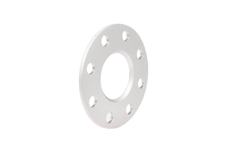 Eibach Pro-Spacer Wheel Spacers - 8mm - 5x100 - 57mm CB - Audi S4 / A4 / VW Jetta 1990-2010 - Pair, view 2