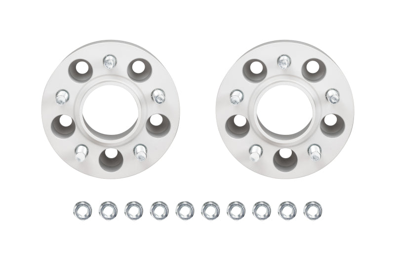 Eibach Pro-Spacer Wheel Spacers - 30mm - 5x114.3 - 60mm CB - 12x1.5 - Lexus IS / GS / Toyota GR Corolla 2001-2022 - Pair