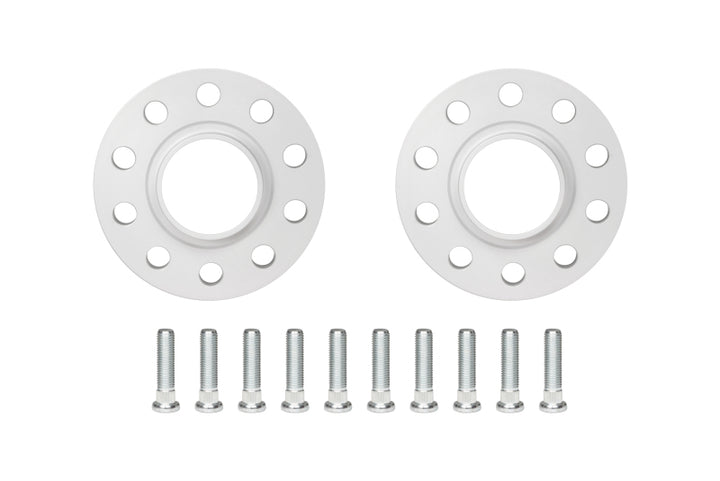 Eibach Pro-Spacer Wheel Spacers - 10mm - 5x100 - 56mm CB - Toyota GR86 / Subaru BRZ 1993-2026 - Pair