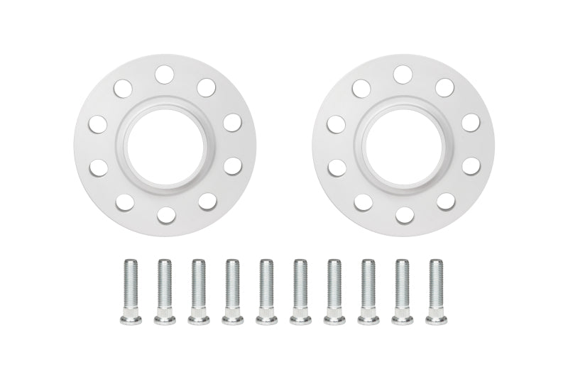 Eibach Pro-Spacer Wheel Spacers - 10mm - 5x100 - 56mm CB - Toyota GR86 / Subaru BRZ 1993-2026 - Pair