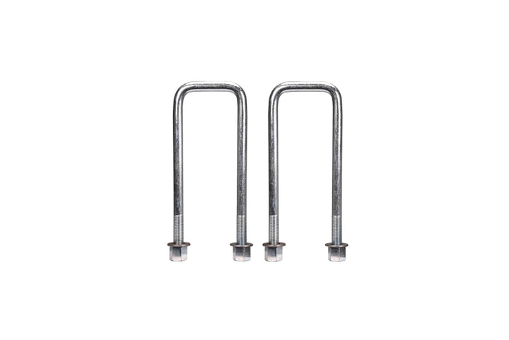 Eibach Pro-Truck 1.5in Rear Lift Block Kit - Toyota Tacoma / Tundra 4WD 6-Lug 2000-2026, view 3
