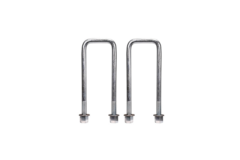 Eibach Pro-Truck 1.5in Rear Lift Block Kit - Toyota Tacoma / Tundra 4WD 6-Lug 2000-2026, view 3