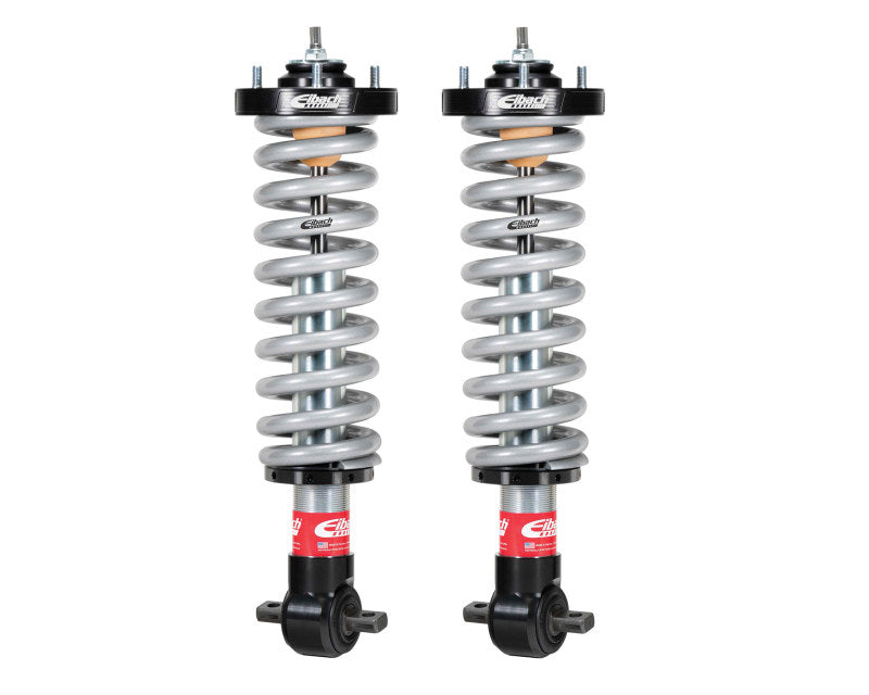 Eibach Pro-Truck Coilover 2.0 Front Coilovers - Chevy Silverado / GMC Sierra 1500 (2014-2018) - Pair