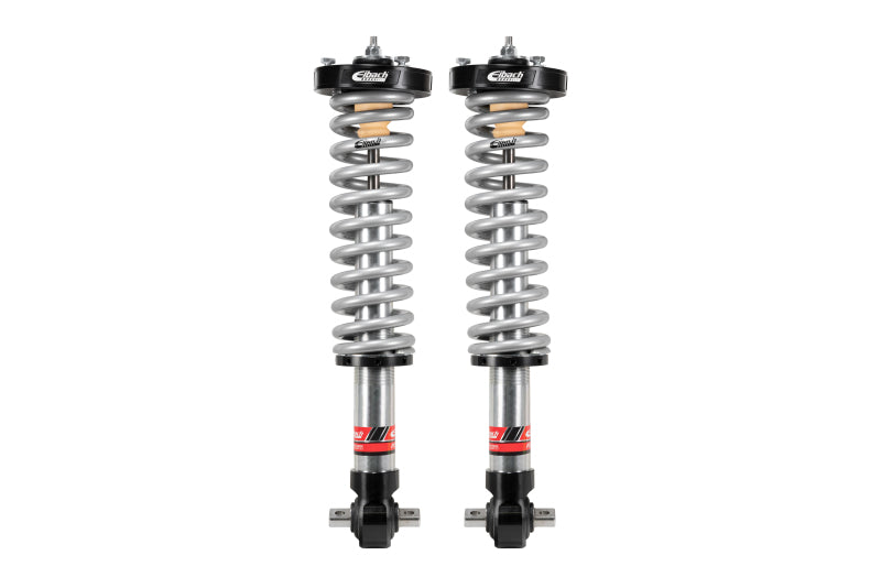 Eibach Pro-Truck Coilover 2.0 (Front) - Ford F-150 2WD 2015-2020