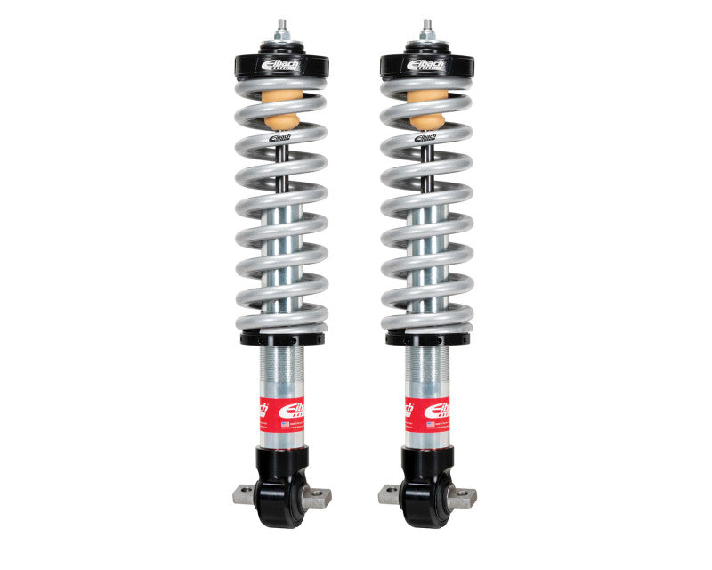 Eibach Pro-Truck Coilover 2.0 (Front) - Ford Ranger 2WD/4WD 2019-2023