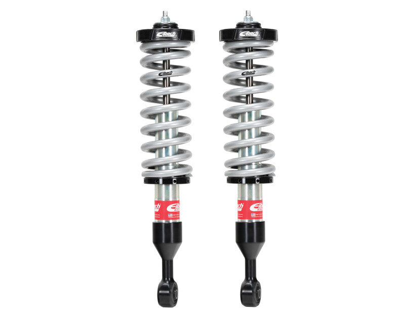 Eibach Pro-Truck Coilover 2.0 (Front) - Lexus GX470 / GX460 2003-2023