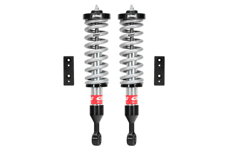 Eibach Pro-Truck Coilover 2.0 (Front) - Toyota Tacoma 2WD/4WD 2005-2023