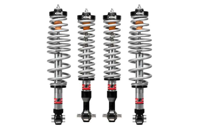 Eibach Pro-Truck Coilover 2.0 Front + Rear - Ford Bronco 2021-2022