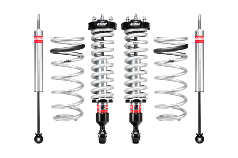 Eibach Pro-Truck Coilover 2.0 Stage 2 - Toyota Sequoia 2023-2025 4WD