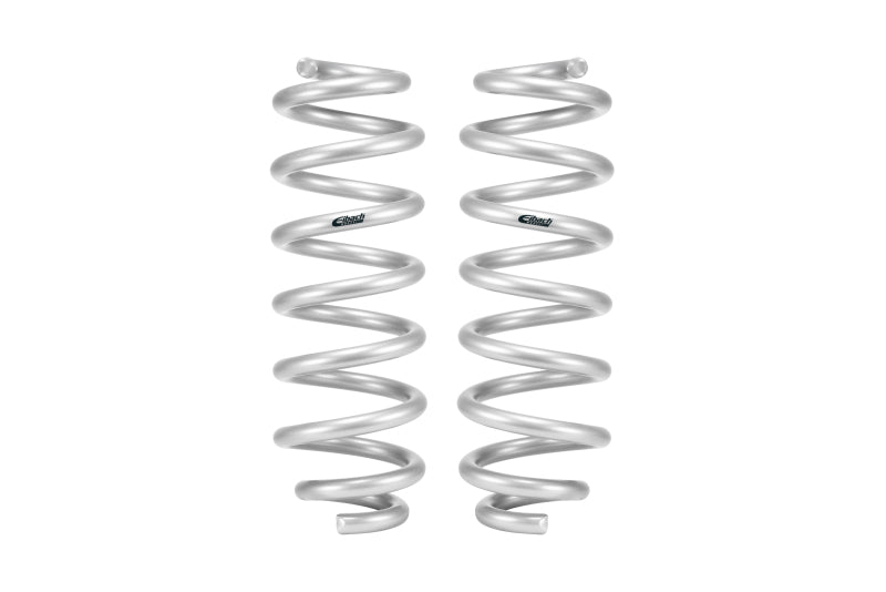 Eibach Pro-Truck HD Rear Lift Springs - Ford Maverick 2022-2026