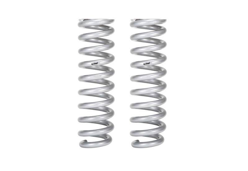 Eibach Pro-Truck Lift Kit - Toyota 4Runner 2010-2024