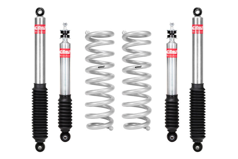 Eibach Pro-Truck Lift Kit - Chevy Silverado 1500 1999-2006