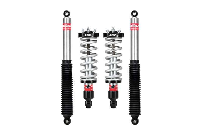 Eibach Pro-Truck Lift Kit (Stage 2) - Nissan Frontier 2022-2025