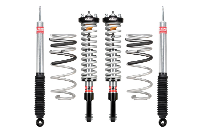 Eibach Pro-Truck Lift Kit Stage 2 - Toyota Tacoma 2024-2025